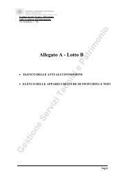 IL TUO REFERTO REGGIO EMILIA SCARICA